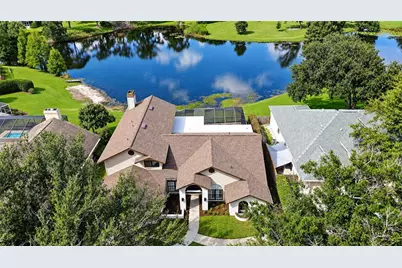 806 Sandringham Lane, Lutz, FL 33549 - Photo 4