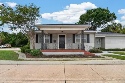 902 N Armenia Avenue, Tampa, FL 33609 - Photo 2