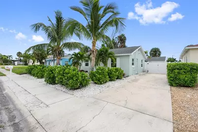 450 78th Avenue, Saint Pete Beach, FL 33706 - Photo 2
