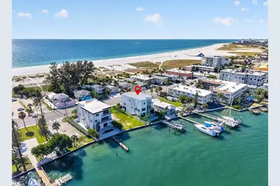 10209 Gulf Boulevard, Treasure Island, FL 33706 - Photo 72