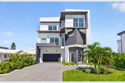 10209 Gulf Boulevard, Treasure Island, FL 33706 - Photo 1