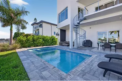 10209 Gulf Boulevard, Treasure Island, FL 33706 - Photo 64