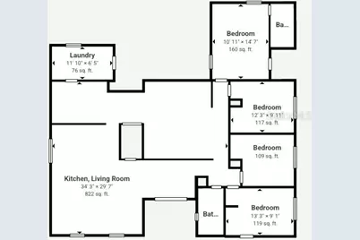 1815 Lowry Avenue, Lakeland, FL 33801 - Photo 44