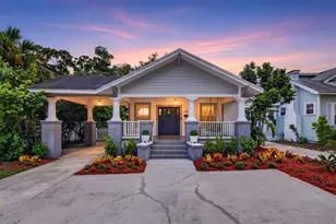 1407 S Moody Ave, Tampa, FL 33629 - Photo 1