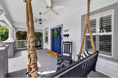 1407 S Moody Avenue, Tampa, FL 33629 - Photo 4