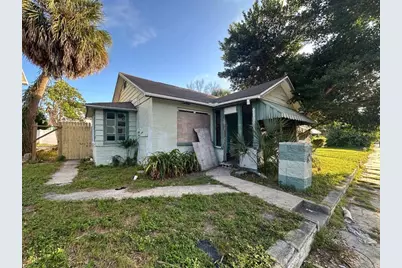 821 Paris Avenue S, Saint Petersburg, FL 33701 - Photo 4