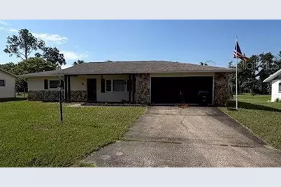 62 New Florida Avenue, Beverly Hills, FL 34465 - Photo 1