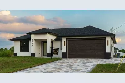 2503 16th Street W, Lehigh Acres, FL 33971 - Photo 4