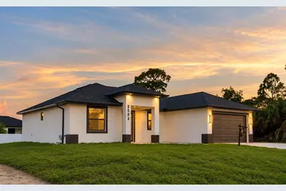 2503 16th Street W, Lehigh Acres, FL 33971 - Photo 1