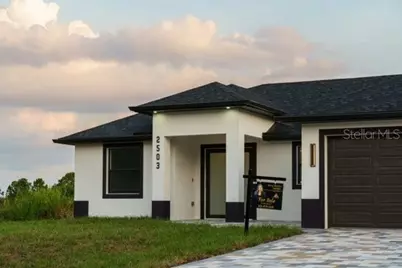 2503 16th Street W, Lehigh Acres, FL 33971 - Photo 2