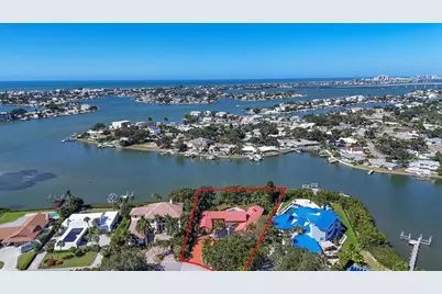 2278 Kings Point Drive, Largo, FL 33774 - Photo 1