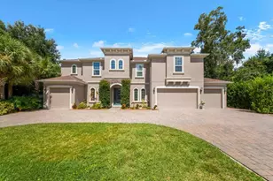 1118 Lake Hanna Dr, Lutz, FL 33549 - Photo 1