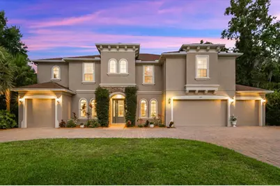 1118 Lake Hanna Drive, Lutz, FL 33549 - Photo 4