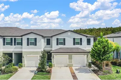2166 Great Sapphire Lane, Lutz, FL 33558 - Photo 1