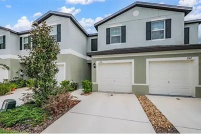 2166 Great Sapphire Lane, Lutz, FL 33558 - Photo 2