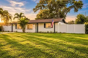 5207 56th Ave N, Saint Petersburg, FL 33709 - Photo 1