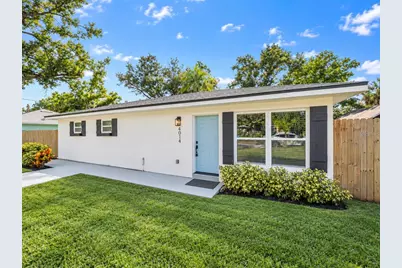 4014 McLane Drive, Tampa, FL 33610 - Photo 1