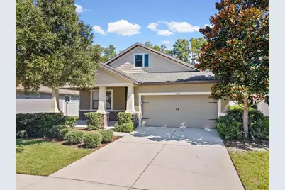8519 May Port Court, Land O Lakes, FL 34638 - Photo 2
