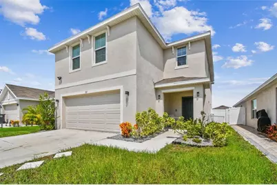 557 Olive Conch Street, Ruskin, FL 33570 - Photo 1