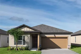 10854 Curving Creek Loop, Parrish, FL 34219 - Photo 1