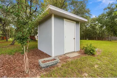 2593 S Columbine Avenue, Homosassa, FL 34448 - Photo 46
