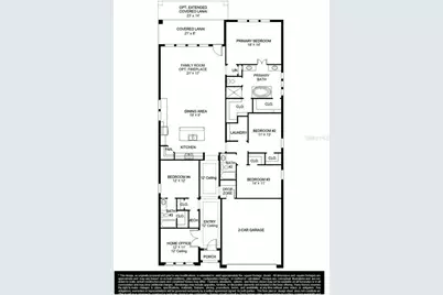 28190 Grassy Knoll Loop, San Antonio, FL 33576 - Photo 2