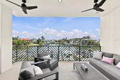 455 Pinellas Bayway S #3A, Tierra Verde, FL 33715 - Photo 28