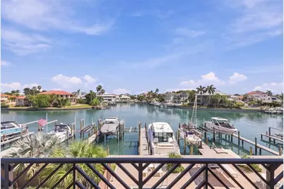455 Pinellas Bayway S #3A, Tierra Verde, FL 33715 - Photo 32