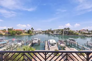 455 Pinellas Bayway S, Tierra Verde, FL 33715 - Photo 32