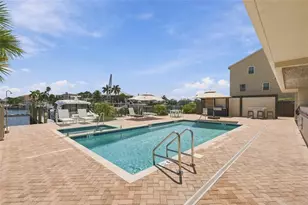 455 Pinellas Bayway S, Tierra Verde, FL 33715 - Photo 10