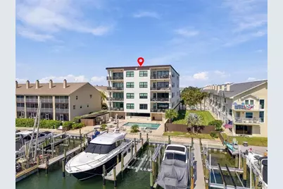 455 Pinellas Bayway S #3A, Tierra Verde, FL 33715 - Photo 6