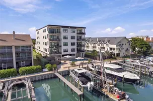 455 Pinellas Bayway S, Tierra Verde, FL 33715 - Photo 2