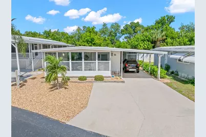 661 Mount Piney Avenue NE #697, Saint Petersburg, FL 33702 - Photo 1