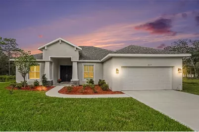 18117 Parakeet Road, Weeki Wachee, FL 34614 - Photo 1