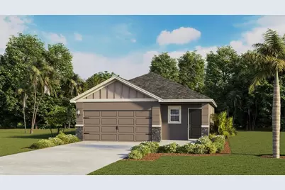 35314 Homebound Gate Drive, Dade City, FL 33525 - Photo 1