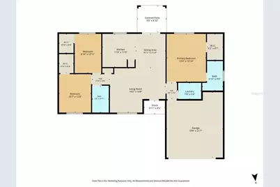 4440 SW 158th St Rd, Ocala, FL 34473 - Photo 50