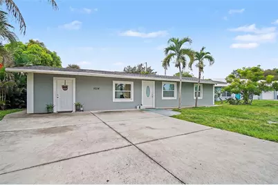 1024 S Alhambra Circle, Naples, FL 34103 - Photo 1