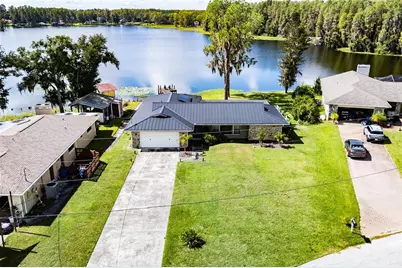 2963 Lake Saxon Drive, Land O Lakes, FL 34639 - Photo 6