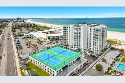 4950 Gulf Boulevard #903, Saint Pete Beach, FL 33706 - Photo 4