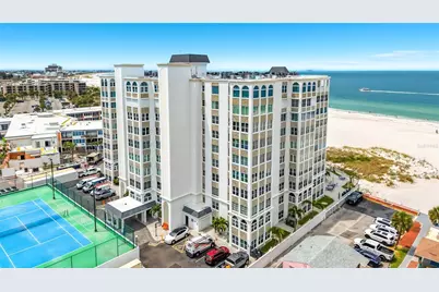 4950 Gulf Boulevard #903, Saint Pete Beach, FL 33706 - Photo 2
