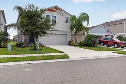 13077 Oak Hill Way, Parrish, FL 34219 - Photo 6