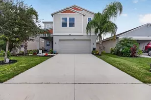 13077 Oak Hill Way, Parrish, FL 34219 - Photo 2