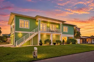 205 162nd Ave, Redington Beach, FL 33708 - Photo 1