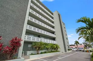 7321 Central Ave, Saint Petersburg, FL 33710 - Photo 2