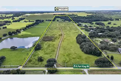 9229 Fort King Road, Dade City, FL 33525 - Photo 2