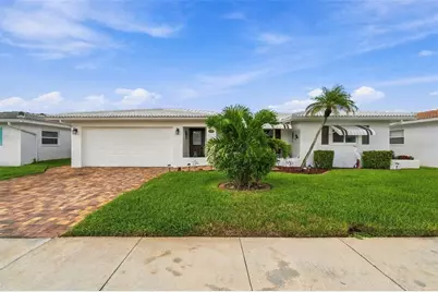 3659 100th Terrace N #4, Pinellas Park, FL 33782 - Photo 1