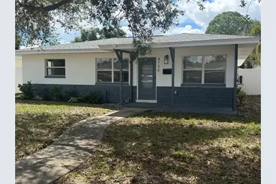 4736 11th Avenue N, Saint Petersburg, FL 33713 - Photo 2