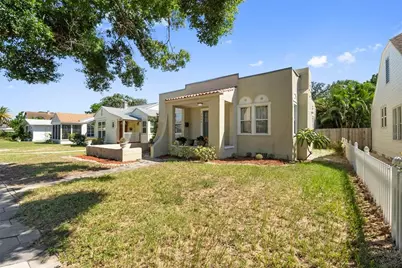 [Address not provided], Saint Petersburg, FL 33713 - Photo 4