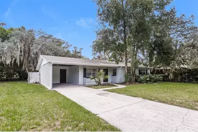 7602 Pine Hill Drive, Tampa, FL 33617 - Photo 1