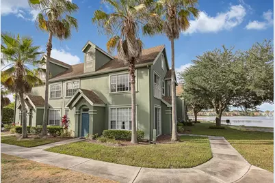 9414 Lake Chase Island Way #9414, Tampa, FL 33626 - Photo 4